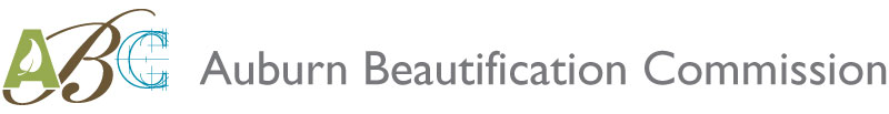 Auburn Beautification Commission