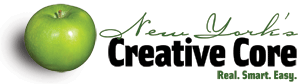 New York's Creative Core