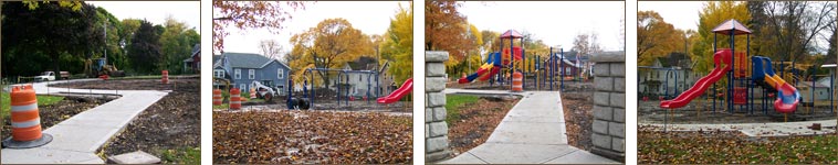 Osborne Park Photos